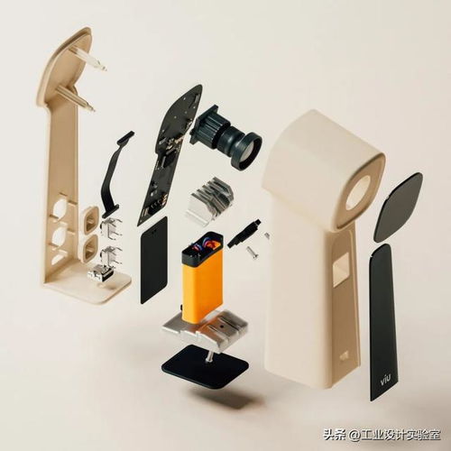 智能辦公產(chǎn)品設計 辦公用品的革新之路